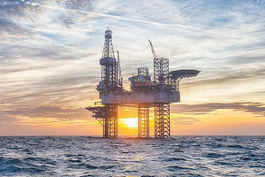 κοιτασματα φυσικου αεριου Κρήτη