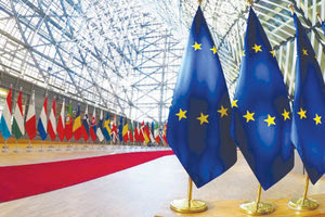 Για μία ακόμα φορά καταδικάζει τις ενέργειες της Ρωσίας η Ευρώπη