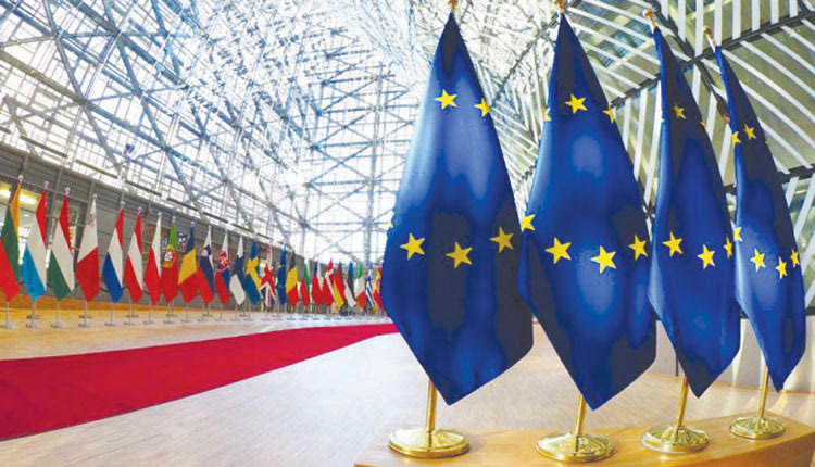 Για μία ακόμα φορά καταδικάζει τις ενέργειες της Ρωσίας η Ευρώπη