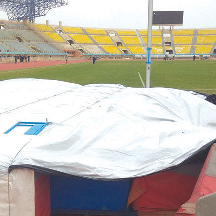 Δεν υπάρχει ανταλλακτικό για τον στυλοβάτη!