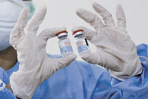 Πότε συνιστάται η τέταρτη δόση για τους άνω των 60 ετών