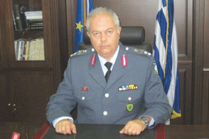 O κ. Α. Ρουτζάκης