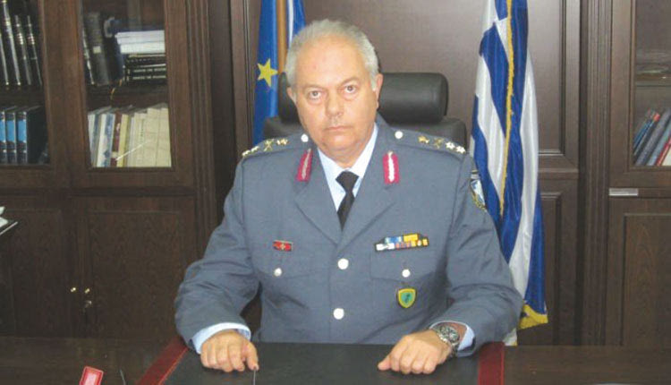 O κ. Α. Ρουτζάκης