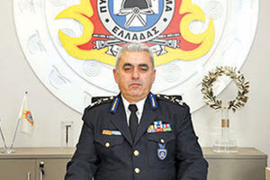 ΗΡΑΚΛΕΙΟ: Με Τουρνά και Ράπανο οι συσκέψεις για την αντιπυρική περίοδο