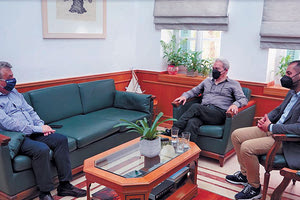 Συντονισμός για το Έτος Μικρασιατικού Ελληνισμού