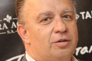 Διαδικτυακή εκδήλωση-συνάντηση με τον Ματθαίο Φραντζεσκάκη