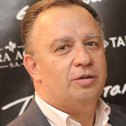 Διαδικτυακή εκδήλωση-συνάντηση με τον Ματθαίο Φραντζεσκάκη