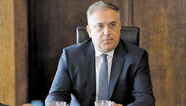 θεοδωρικακος