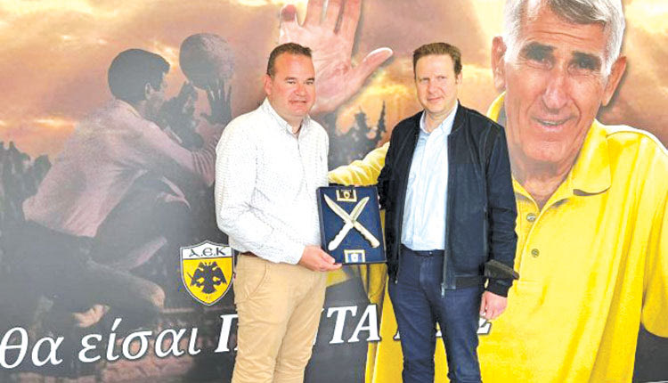 ΠΗΓΕ ΜΕ ΔΩΡΟ Ο ΗΡΟΔΟΤΟΣ