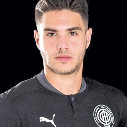 Για τον Γρίβα και τον Νοικοκυράκη ήταν η χθεσινή 29η αγωνιστική του Νοτίου ομίλου της Σούπερ Λιγκ 2.