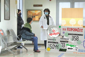 κρούσματα 06-04-2022