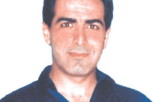 Ο άτυχος Τηλέμαχος Κακουλίδης