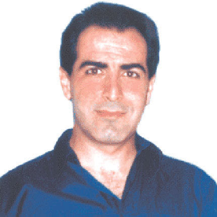 Ο άτυχος Τηλέμαχος Κακουλίδης