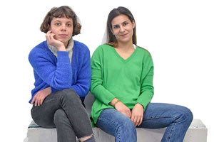 ΣΤΙΣ ΙΛΕΑΝΑ ΑΡΝΑΟΥΤΟΥ ΚΑΙ ΙΣΜΗΝΗ ΚΙΝΓΚ