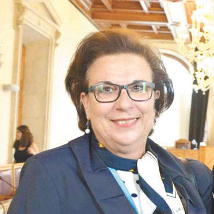το θέμα ‘’Ταλαία Όρη. Μυθολογία, Ιστορία, Θρησκευτικότητα, Παράδοση, Φύση ’’από την κ. Αθηνά Ν. Κυριακάκη- Σφακάκη, ξεναγό, συνταξιούχο τραπεζικό και συγγραφέα βιβλίων αρχαιολογικού και ιστορικού περιεχομένου.