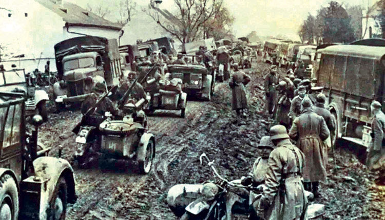 β' παγκοσμιος ιστορικη φωτογραφία