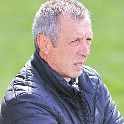 Νίκος Νιόπλιας