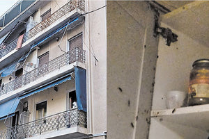 Από καταγγελία Κρητικού η αποκάλυψη του δράματος στον Άγιο Παντελεήμονα