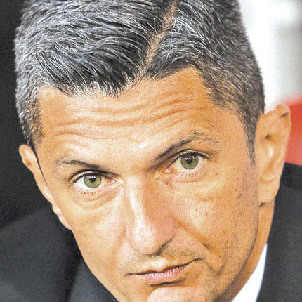 Λουτσέσκου,