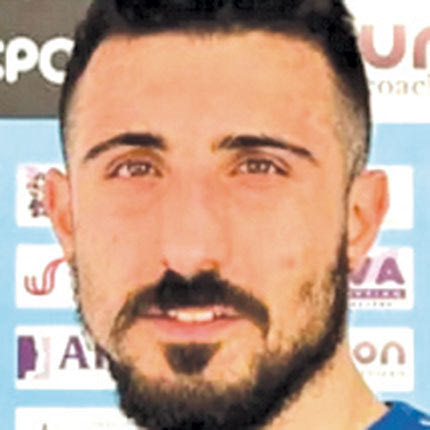 κυριακίδης