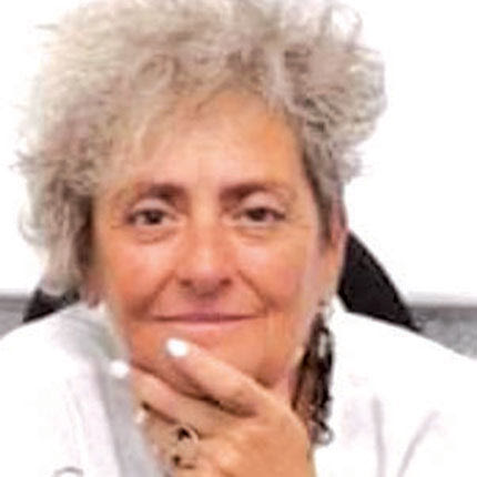 Μαρία Χαλβατζή