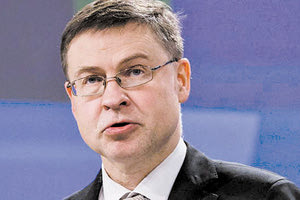 ΝΤΟΜΠΡΟΒΣΚΙΣ: Η Ελλάδα βγαίνει από την εποπτεία τον Αύγουστο