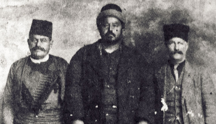 Απαγορευμένη η κρητική κατσούνα και οι καμπάνες στην τουρκοκρατία