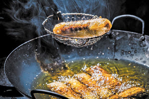 Δράσεις για να ενταχθεί το ελαιολάδο στις επαγγελματικές κουζίνες προωθούν Περιφέρεια, Αγροδιατροφική και φορείς