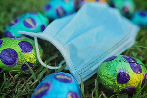 πασχα στο χωριό