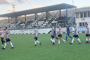 κρουσωνας κυπελο επση