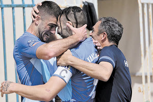 Πιο κοντά στο στόχο της σωτηρίας βρίσκεται ο Ηρόδοτος