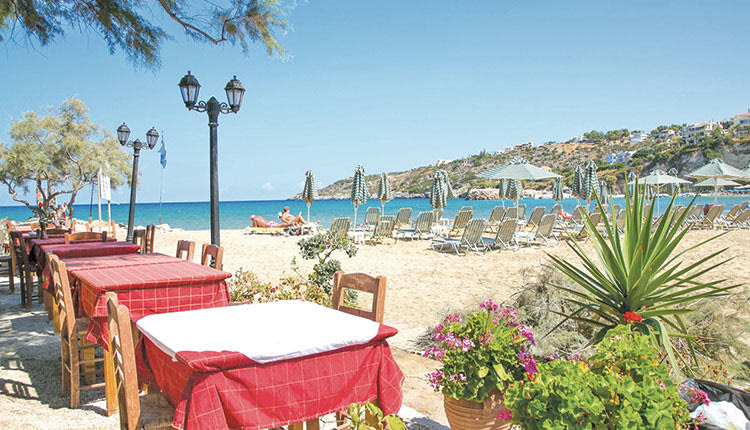 Η σεζόν αρχίζει καλά παρά τον πόλεμο, την ακρίβεια και την πανδημία, που δεν έχει τελειώσει