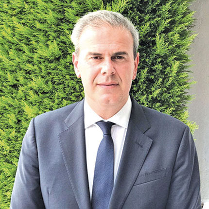 Ο κ. Δημήτρης Φραγκάκης