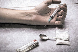 Μπαράζ θανάτων από ηρωίνη στο Ηράκλειο