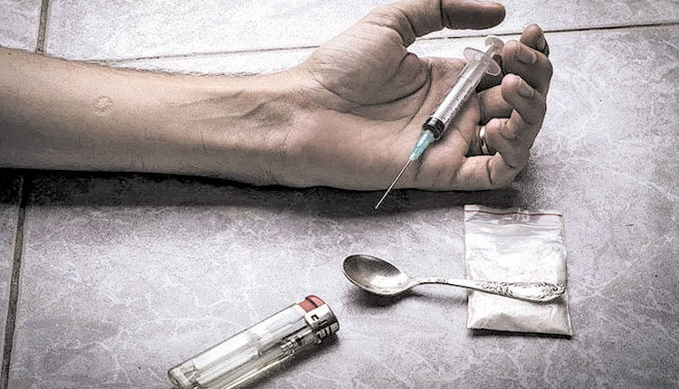 Μπαράζ θανάτων από ηρωίνη στο Ηράκλειο