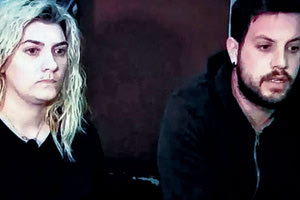 Τεταμένες οι σχέσεις του πρώην ζευγαριού