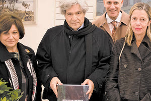 Παρουσιάζεται σήμερα ο κατάλογος του Μουσείου Εικαστικών Τεχνών Ηρακλείου