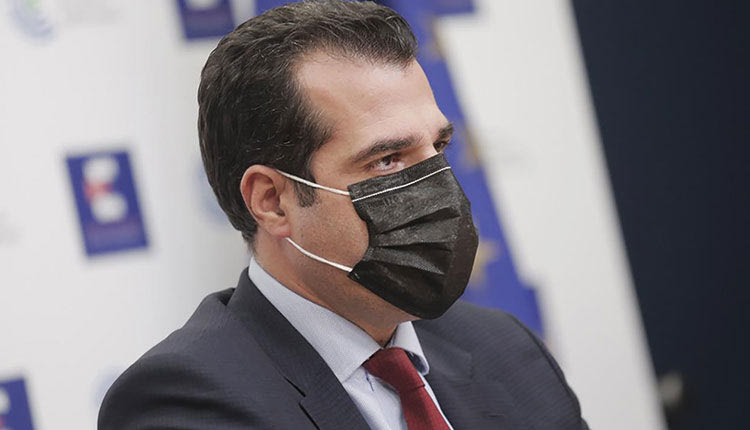 Θ. Πλεύρης: «Τα μέτρα χαλαρώνουν μετά το Πάσχα»