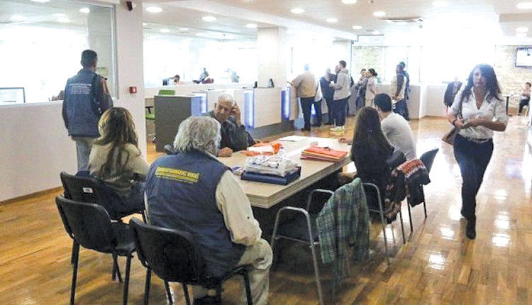 μηχανολογικο