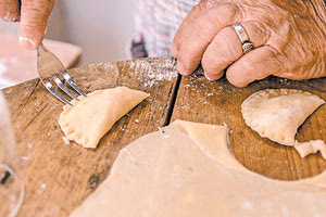 Οι νικητές του Διαγωνισμού Φωτογραφίας «My Dish!»