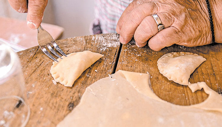 Οι νικητές του Διαγωνισμού Φωτογραφίας «My Dish!»
