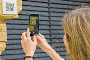 Ψηφιακή ξενάγηση στις βενετσιάνικες πύλες του Ηρακλείου