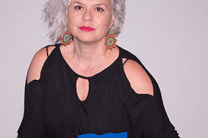 Η Κωνσταντίνα Πάλλη