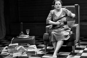 «...και Ιουλιέτα» στο 7ο Φεστιβάλ Αντίβαρο στο Ρέθυμνο