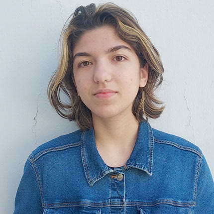 Η Μυρωνία Ξανθάκη