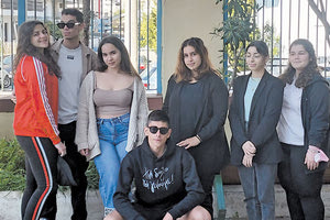 Οι μαθητές του σχολείου της Ν. Αλικαρνασσού είναι… ρήτορες!