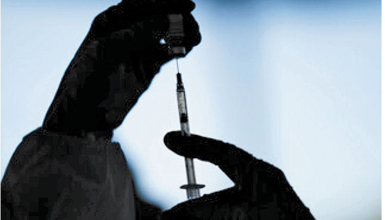 Την Παρασκευή 15/4 παίρνει σειρά η ηλικιακή ομάδα 60 - 69 ετών