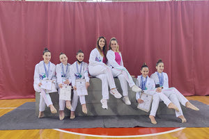 Η ομάδα του ΗΡΑ