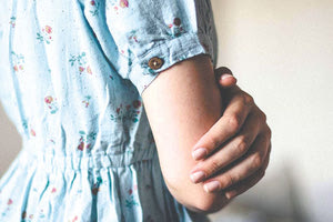 ΤΗΝ ΚΑΚΟΠΟΙΟΥΣΕ Ο ΠΑΤΕΡΑΣ ΤΗΣ ΑΠΟ 12 ΧΡΟΝΩΝ ΠΑΙΔΙ Εξομολόγηση ψυχής: «Με βοήθησε ο Θεός να μην καταρρεύσω…» 