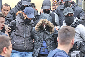 ΥΠΟΘΕΣΗ ΠΙΣΠΙΡΙΓΚΟΥ Πληροφορίες για την κεταμίνη ζητά από τον ΕΟΦ η ανακρίτρια